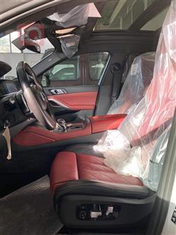 بي ام دبليو X6